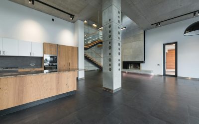 The Importance of Commercial Kitchen Cleaning