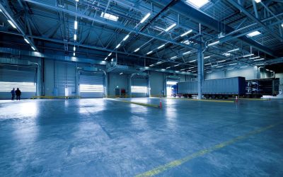 Common Industrial Cleaning Mistakes