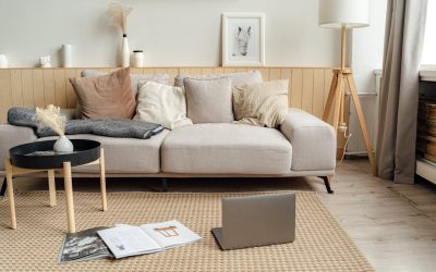 The Hidden Germ Hotspots in Your Home