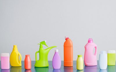 How to Keep Your Home Clean Without Harsh Chemicals
