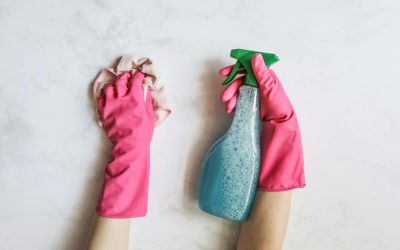 After-Illness Cleaning for Homes, Offices, and Shared Spaces