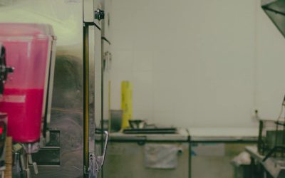 Commercial Kitchen Cleaning Checks for Food Businesses