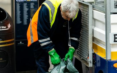 House Clearance Tips Before a Deep Clean