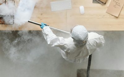How Biohazard Cleaning Protects Landlords and Tenants