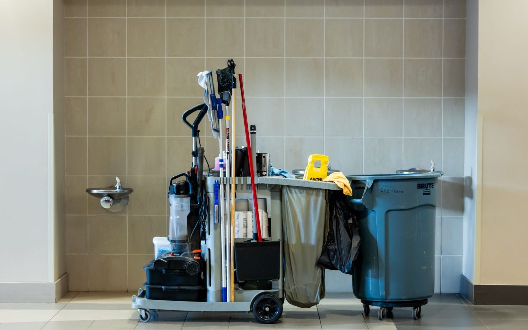 A Practical Office Cleaning Schedule for Growing Teams