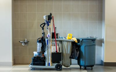 A Practical Office Cleaning Schedule for Growing Teams