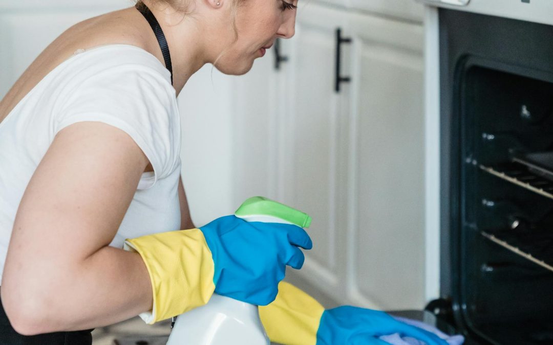 Spring Cleaning Jobs That Make the Biggest Difference