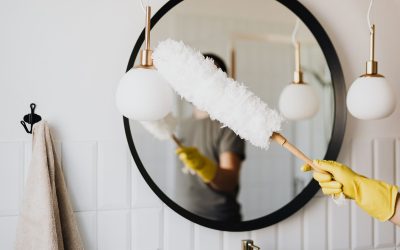 Mid-Year Commercial Cleaning Review for Busy Workplaces