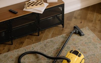 Summer Allergy Cleaning Tips for a Fresher Home