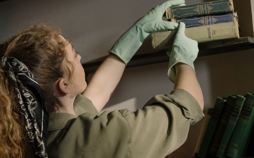 End of Tenancy Cleaning for Landlords Between Occupancies