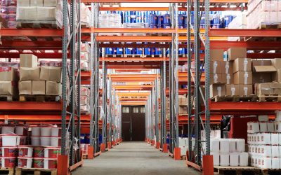 Preparing Industrial Sites for a Post-Summer Deep Clean