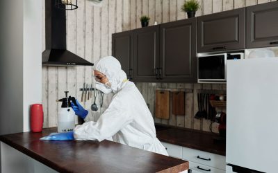Sharps and Needle Finds: Why Specialist Cleaning Is the Safer Option